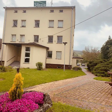 Silesia Hotel *