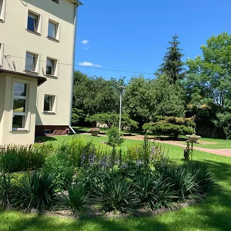 Hotel Silesia *
