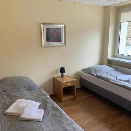 Hotel Silesia