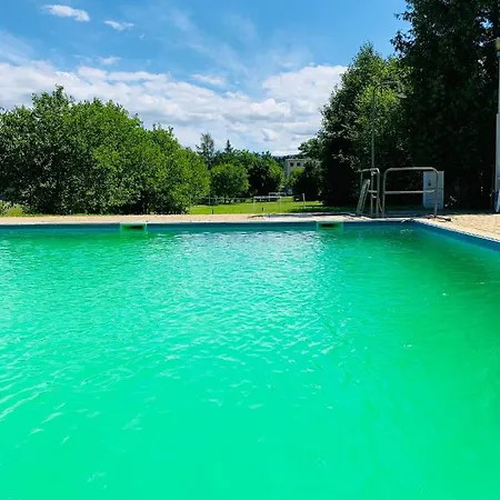 Hotel Silesia Dlugopole-Zdroj